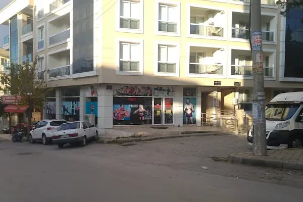 Ersoy Body Spor Kulübü - Resim 2