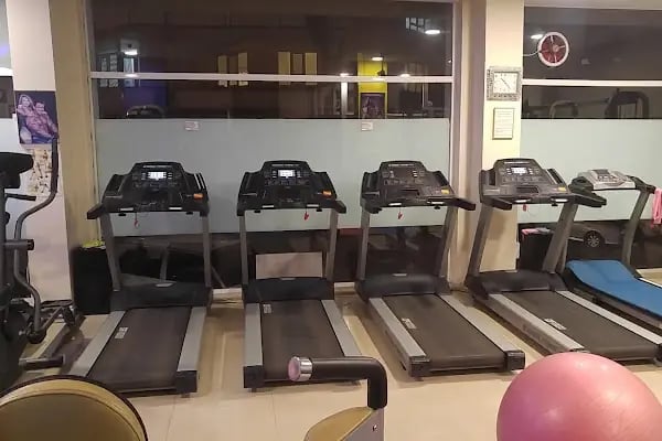 Ersoy Body Spor Kulübü - Resim 5