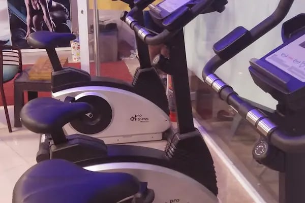 Ersoy Body Spor Kulübü - Resim 7