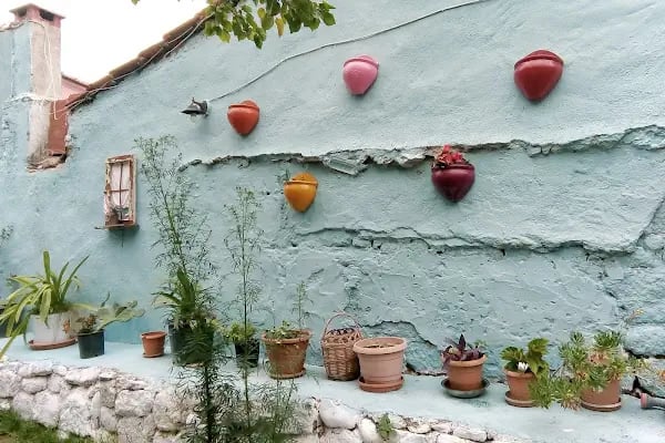 Pergamon Pension - Resim 16