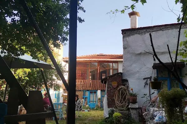 Pergamon Pension - Resim 17