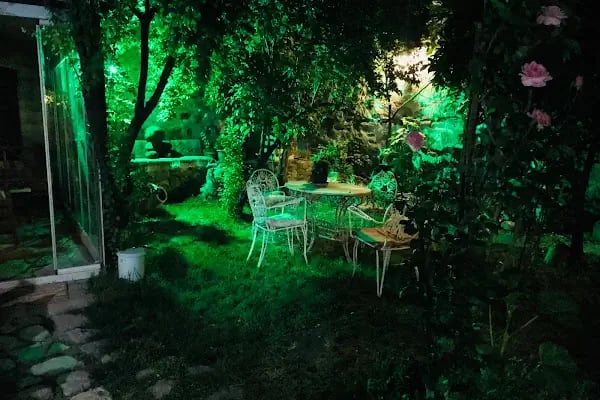 Pergamon Pension - Resim 8
