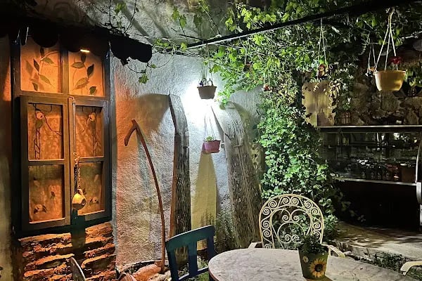 Pergamon Pension - Resim 19