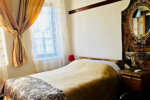 Pergamon Pension - Resim 2