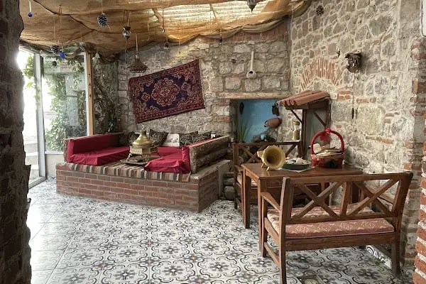 Pergamon Pension - Resim 14