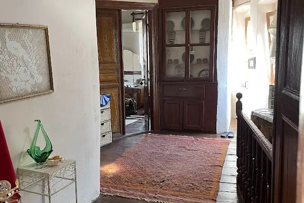 Pergamon Pension - Resim 20
