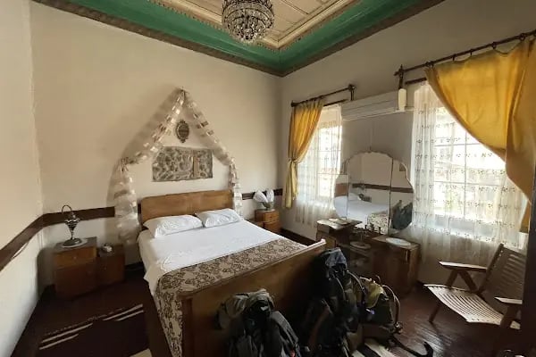 Pergamon Pension - Resim 15
