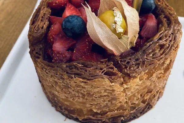 Le Farine Balıkesir - Resim 5