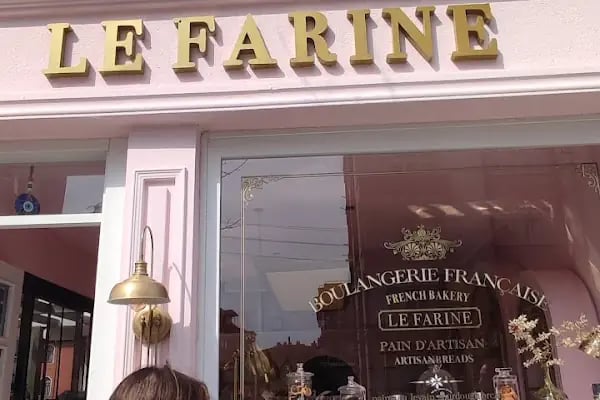 Le Farine Balıkesir - Resim 11
