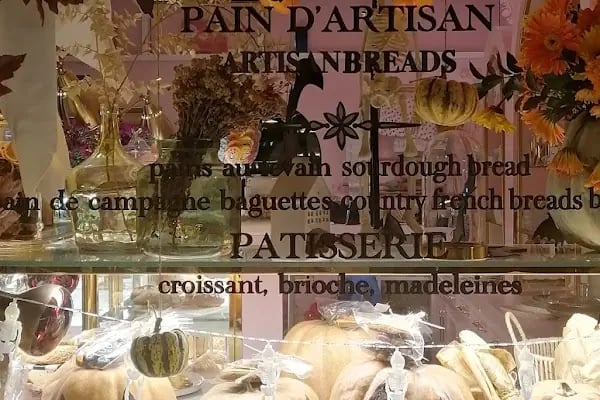 Le Farine Balıkesir - Resim 17