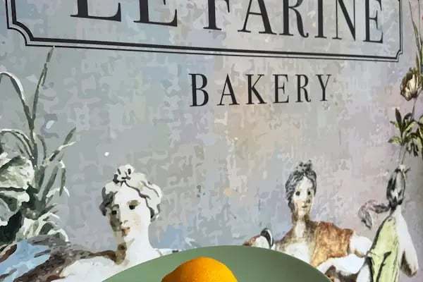 Le Farine Balıkesir - Resim 3