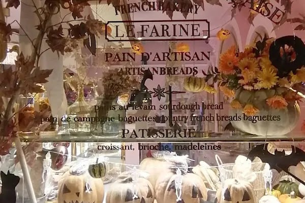 Le Farine Balıkesir - Resim 4