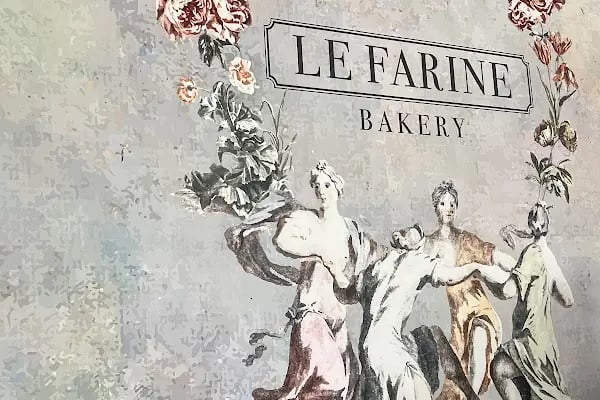 Le Farine Balıkesir - Resim 16