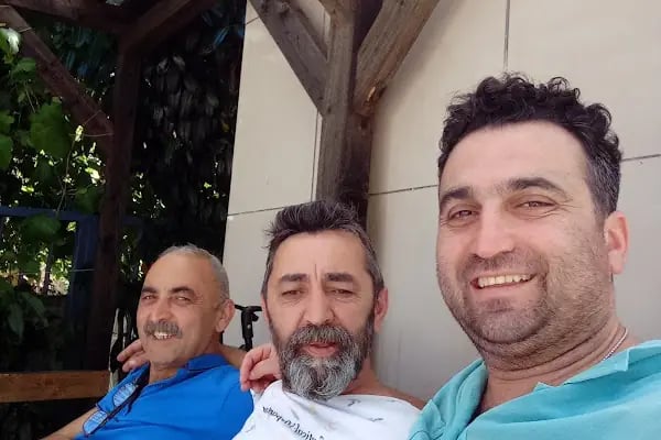 İstinye Park Taksi - Resim 14