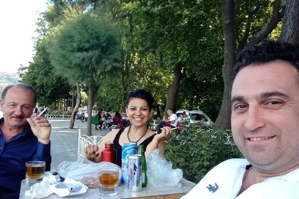 İstinye Park Taksi - Resim 18