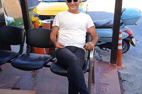 İstinye Park Taksi - Resim 3