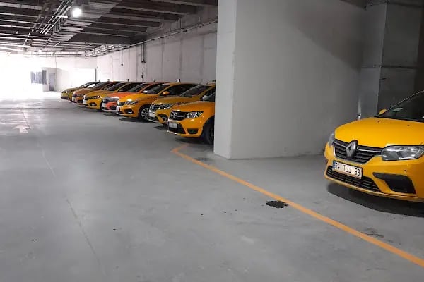 İstinye Park Taksi - Resim 11