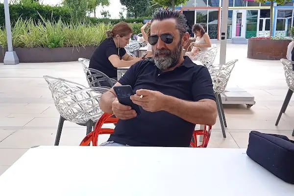 İstinye Park Taksi - Resim 8