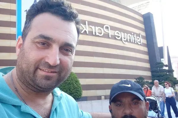 İstinye Park Taksi - Resim 16