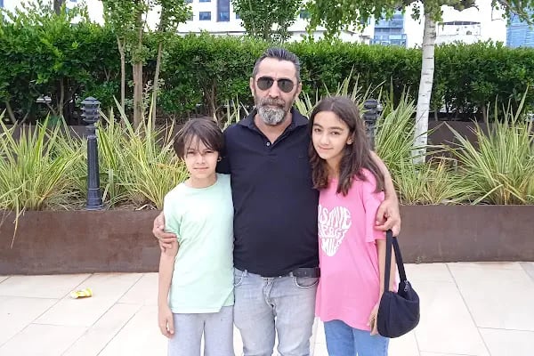 İstinye Park Taksi - Resim 7