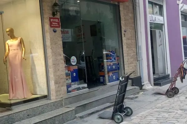 DHL eCommerce - Alaçatı Şubesi - Resim 3