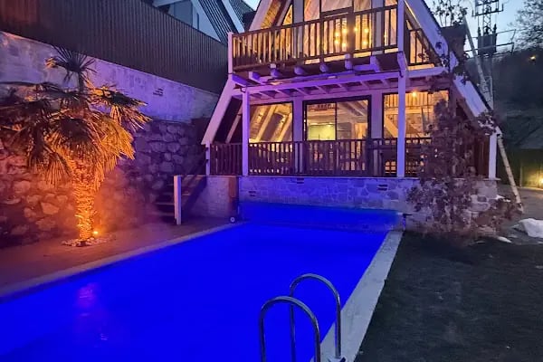 Grand Paradise Resort - Resim 4