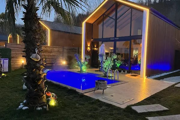 Grand Paradise Resort - Resim 16