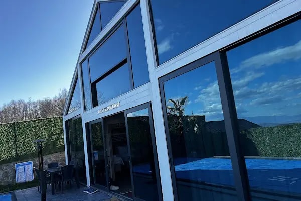 Grand Paradise Resort - Resim 18
