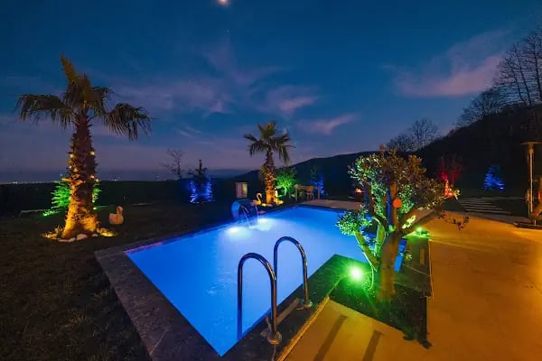 Grand Paradise Resort - Resim 10