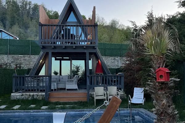 Grand Paradise Resort - Resim 17