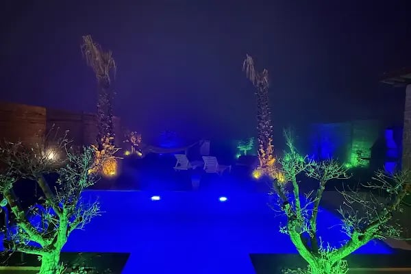 Grand Paradise Resort - Resim 3