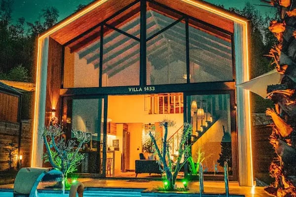 Grand Paradise Resort - Resim 8