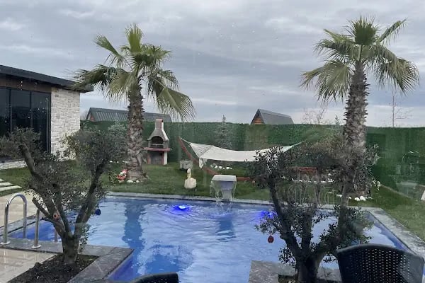Grand Paradise Resort - Resim 14