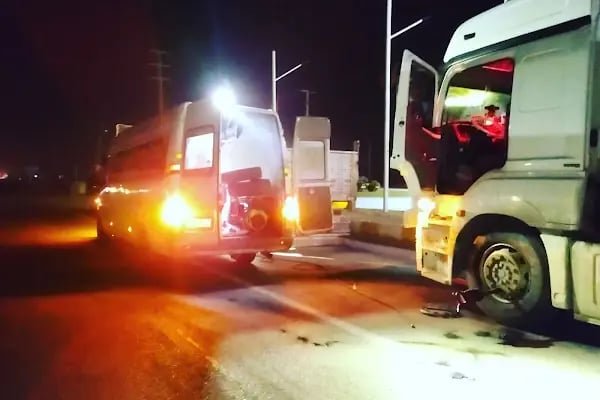 Konya Mobil Lastik Servisi - Resim 11