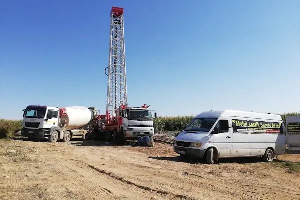 Konya Mobil Lastik Servisi - Resim 16