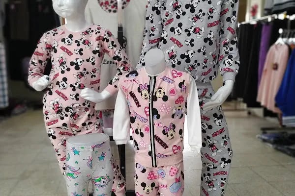 Badee Butik Terzi - Resim 12