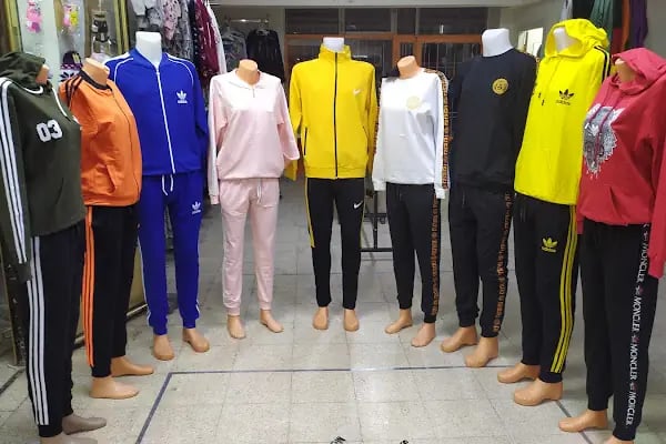 Badee Butik Terzi - Resim 10
