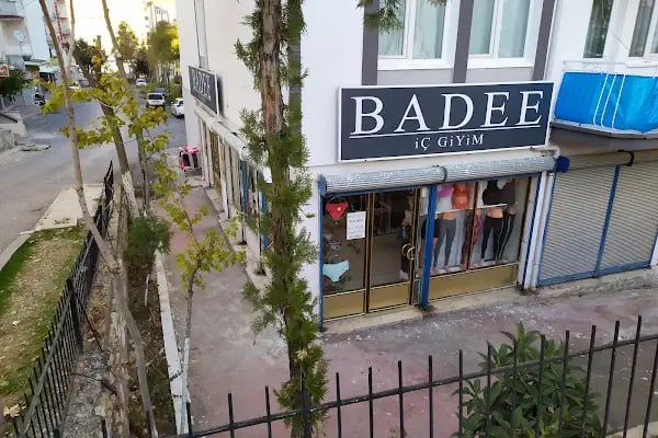 Badee Butik Terzi - Resim 14