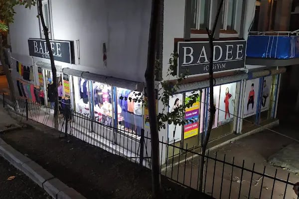 Badee Butik Terzi - Resim 15