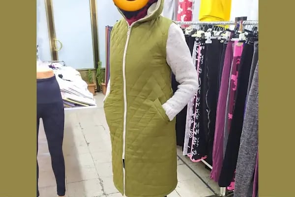 Badee Butik Terzi - Resim 7