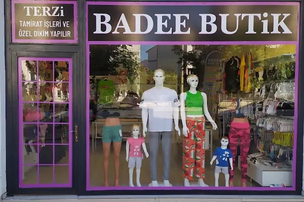 Badee Butik Terzi - Resim 5