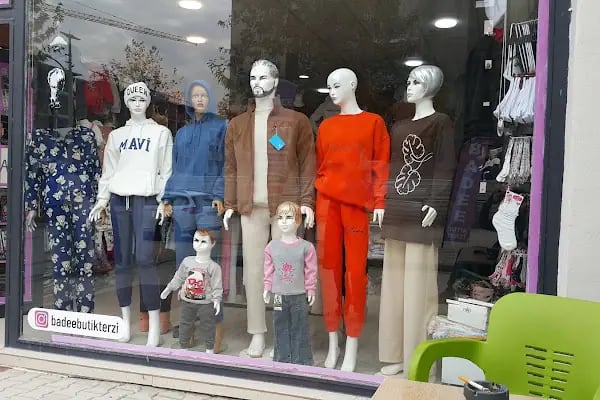 Badee Butik Terzi - Resim 13