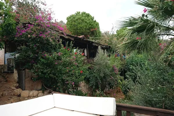 Mehtap Kaleköy Otel - Resim 12