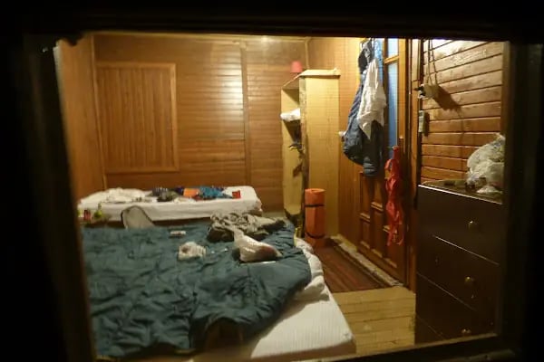 Mehtap Kaleköy Otel - Resim 2