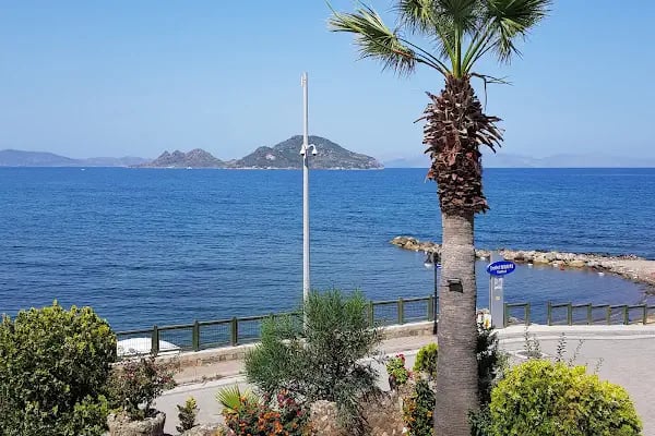 Bodrum Infinity Villas - Holiday Homes &amp; Art - Resim 6