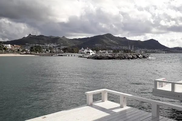 Bodrum Infinity Villas - Holiday Homes &amp; Art - Resim 11