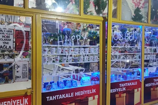 Tahtakale Hediyelik - Resim 5