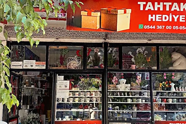 Tahtakale Hediyelik - Resim 16