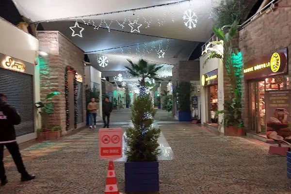 Milta Bodrum Marina - Resim 13