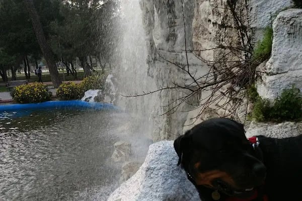 İzmir Büyükşehir Belediyesi Hasanağa Bahçesi - Resim 10